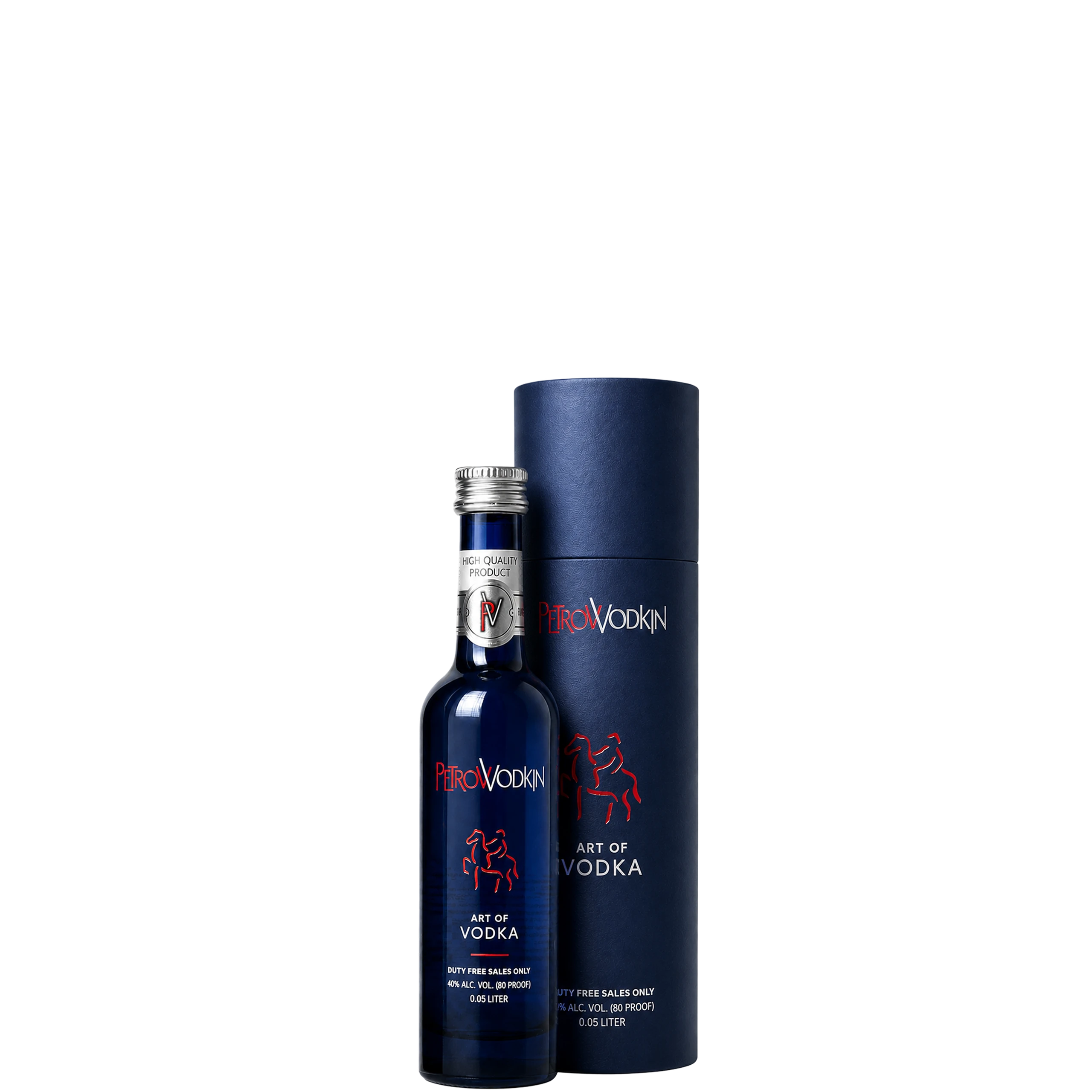 Миниатюра 0,05 л